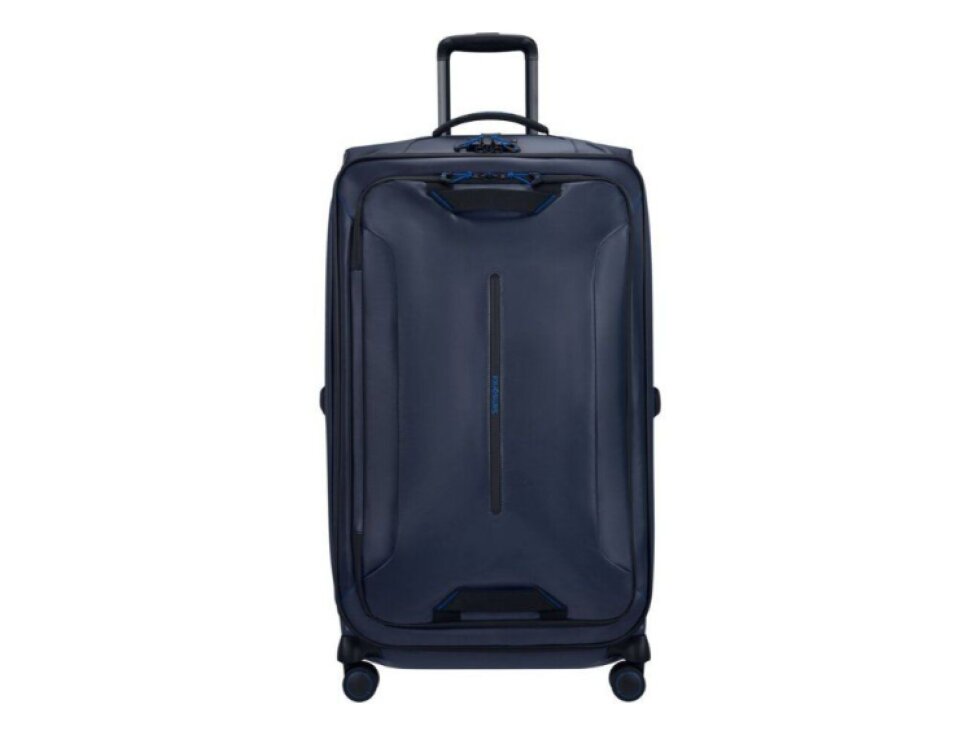 Samsonite ECODIVER Spinner Duffle 79 Blue Nights