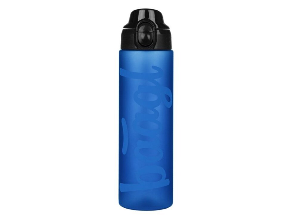 BAAGL Tritanová láhev na pití 700 ml Ocean Blue