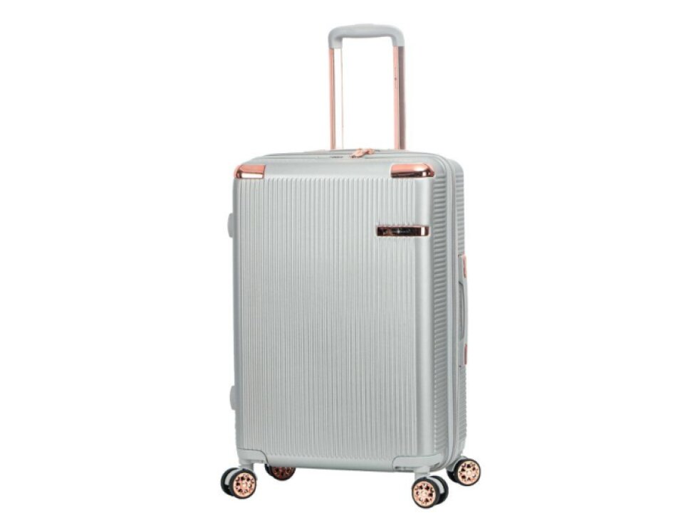Cestovní kufr Snowball Shine 4W M