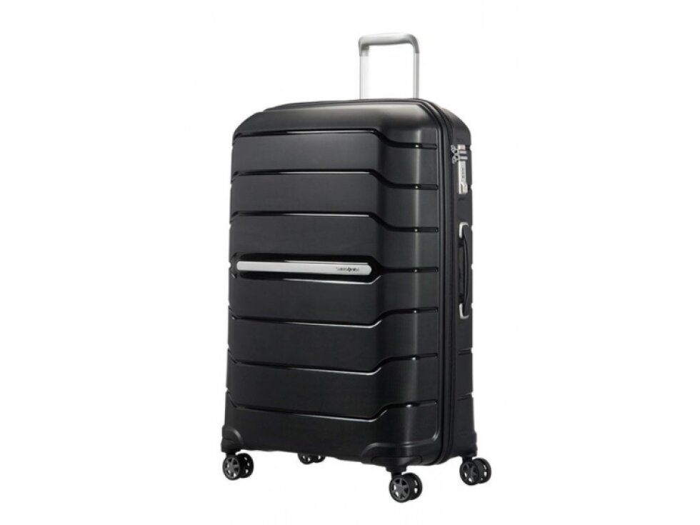 Cestovní kufr Samsonite Flux 4W L