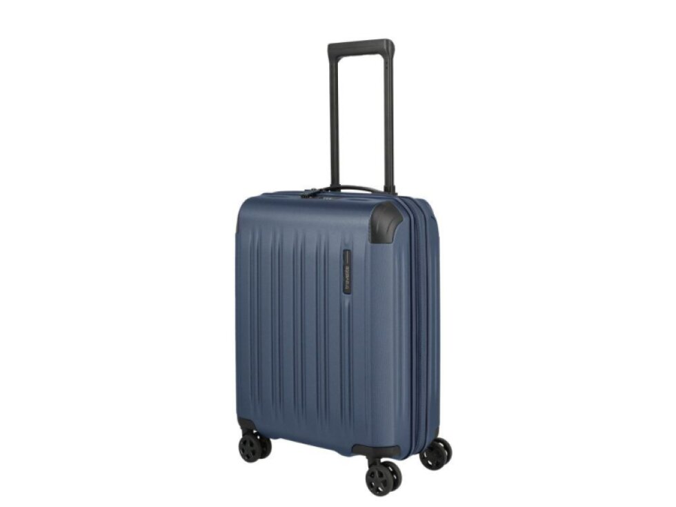 Cestovní kufr Travelite Dynamiic 4W S EXP