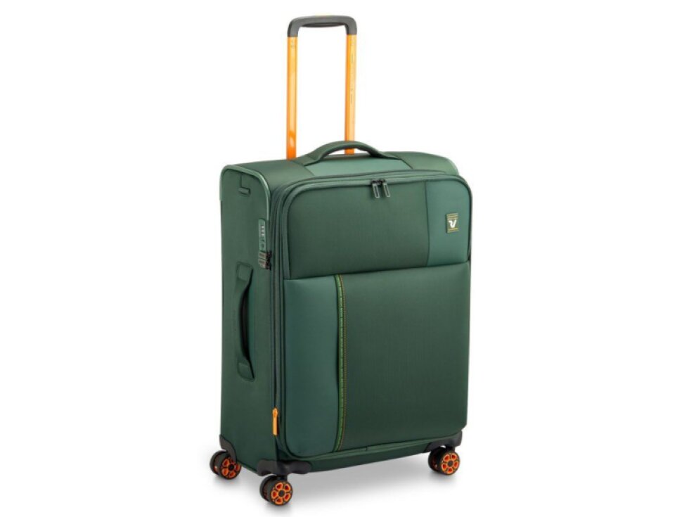 Cestovní kufr Roncato Move Soft 4W M