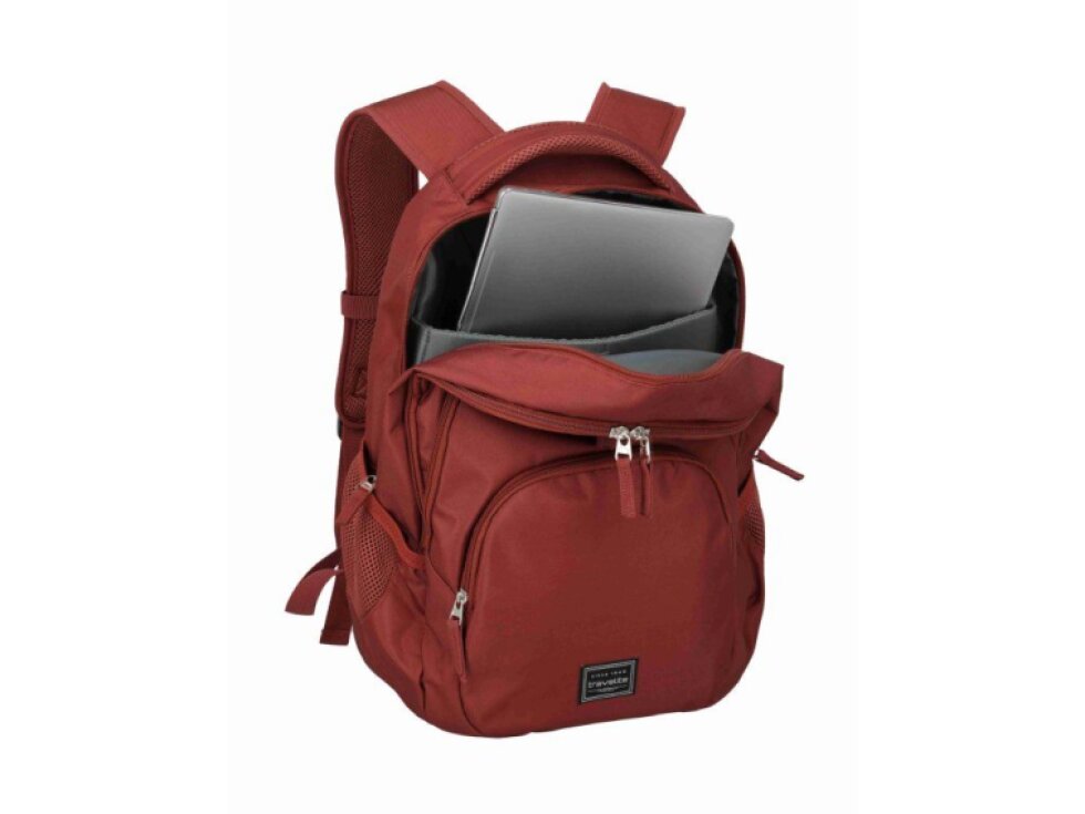 Batoh Travelite Basics Melange