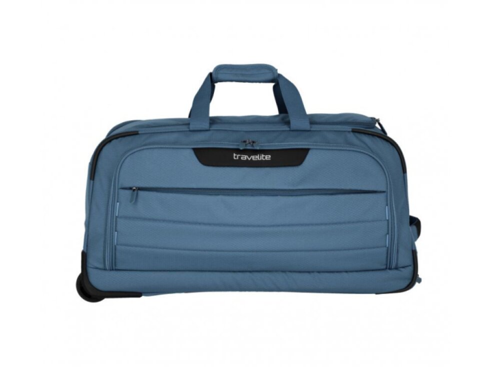 Cestovní taška Travelite Skaii Wheeled duffle