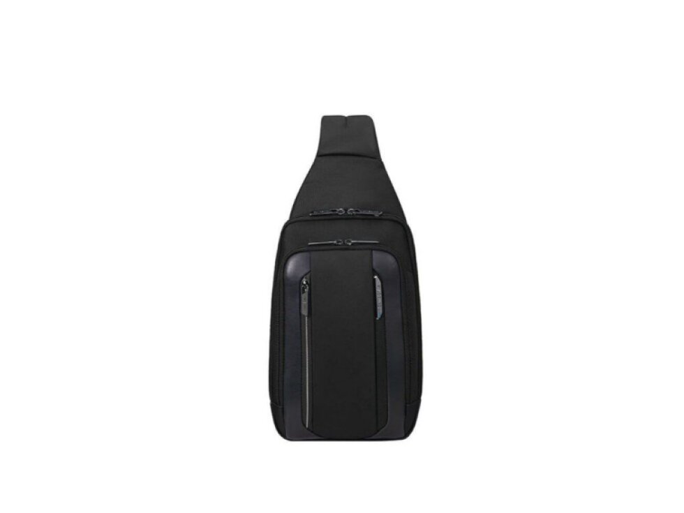 Samsonite SPECTROLITE 4.0 SACKS Slingbag Black