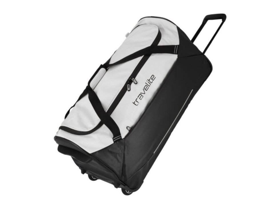 Cestovní taška na kolečkách Travelite Basics