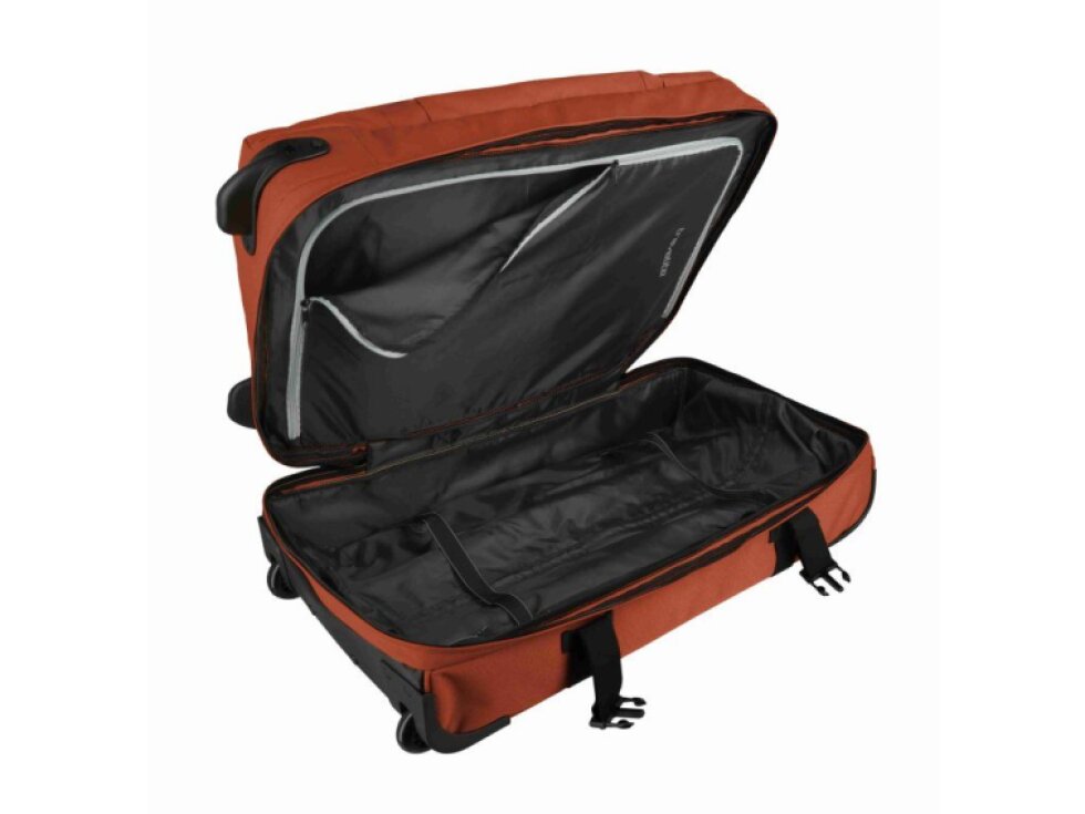 Cestovní taška na kolečkách Travelite Bolonia L