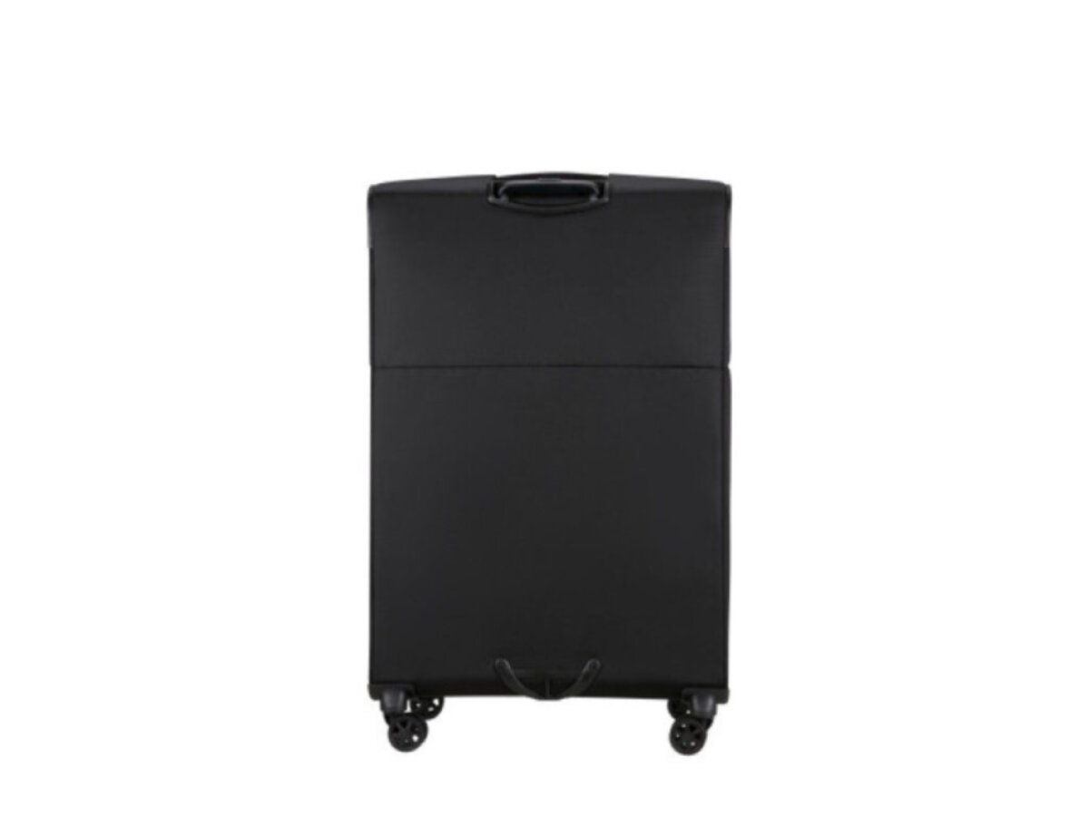 Samsonite BASE BREEZE Spinner 81/30 EXP Black