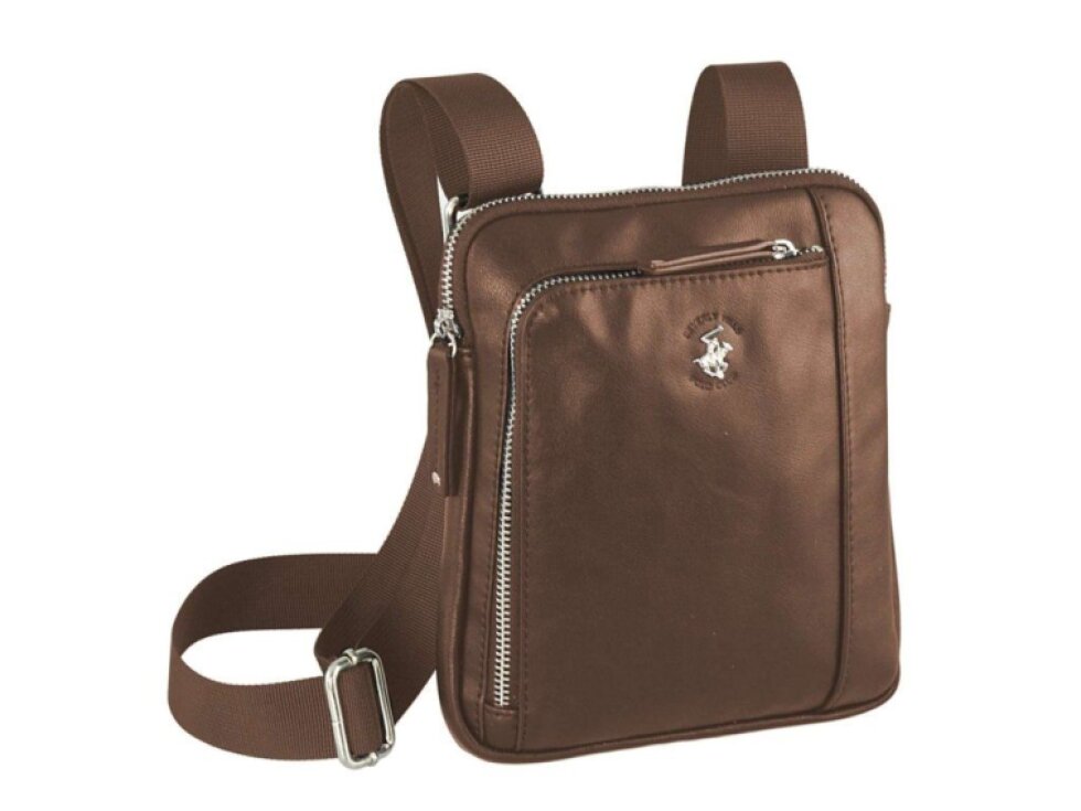 Taška crossbody BHPC Project S