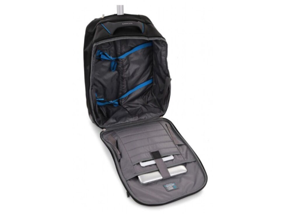 Batoh na kolečkách Roncato Crosslite 55cm