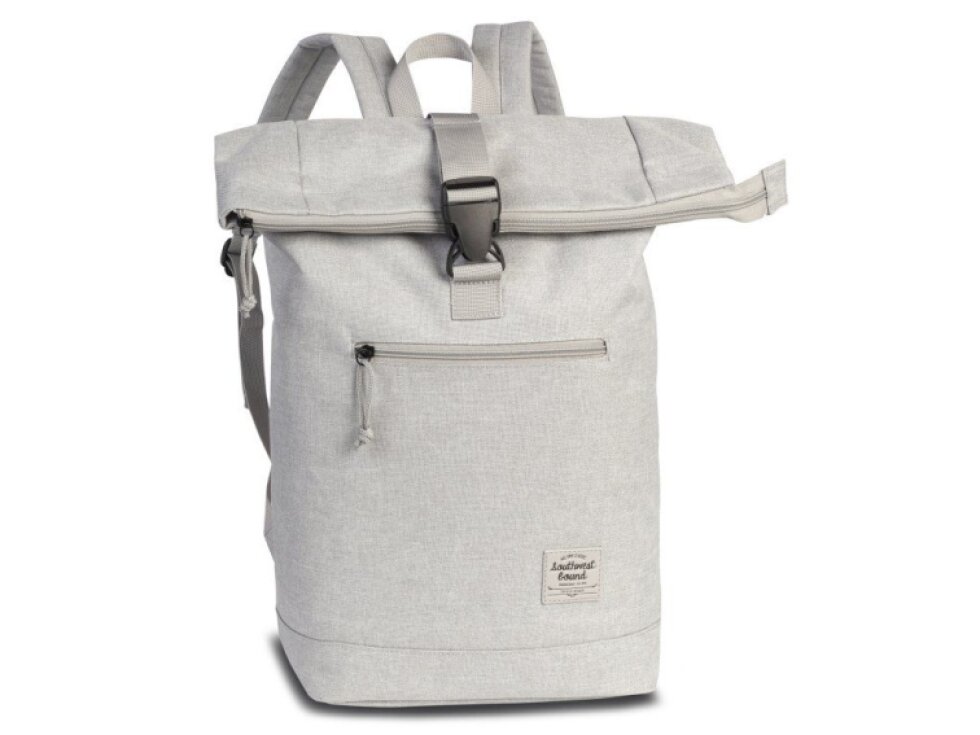 Batoh Southwest Bound roll zip