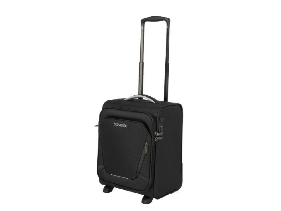 Cestovní kufr Travelite Jetpack 2W S Wings