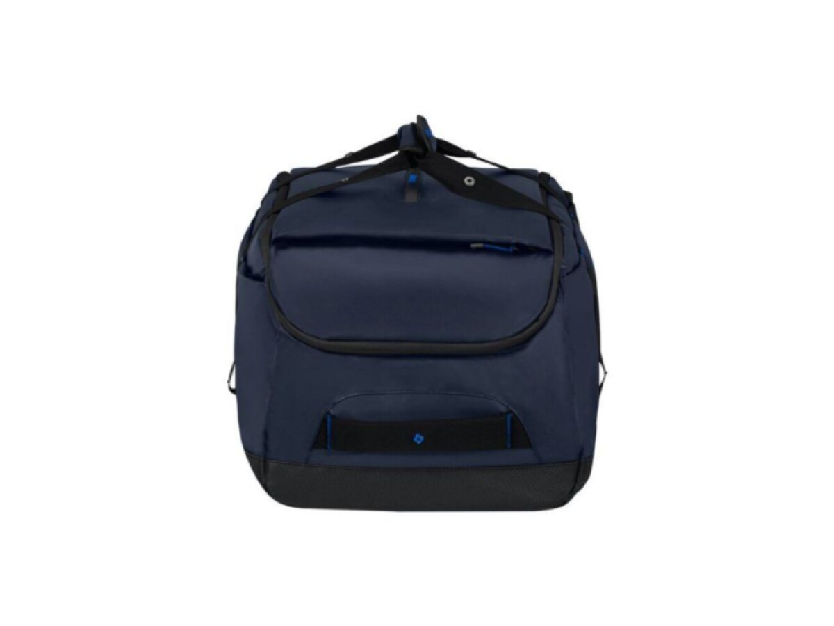 Samsonite ECODIVER Duffle M Blue Nights