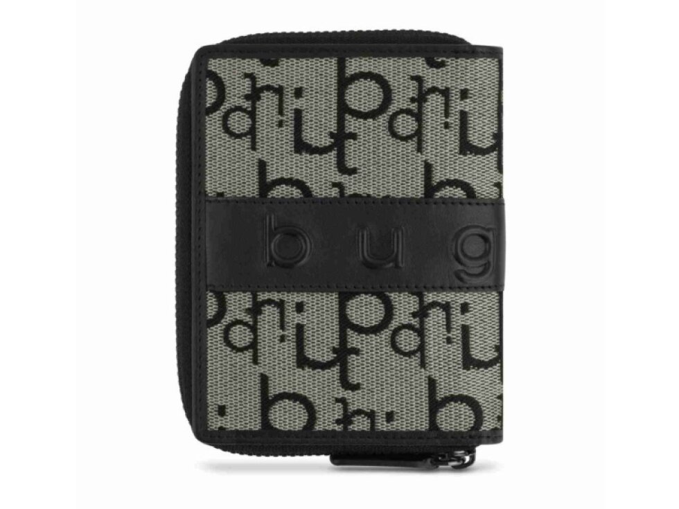 Dámská peněženka Bugatti ELEA ZIP classic