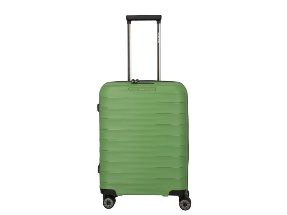 Cestovní kufr Travelite Mooby S