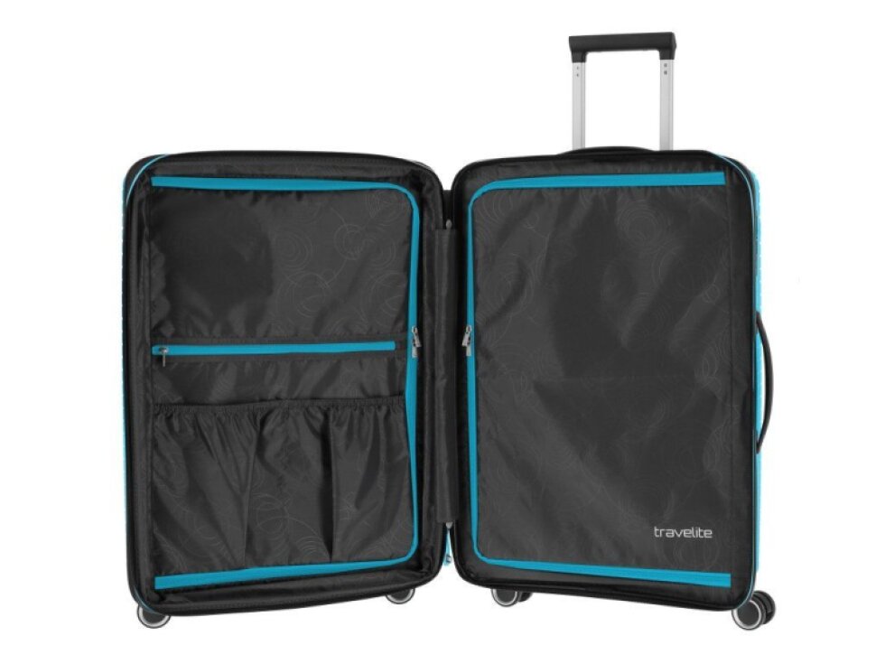 Cestovní kufr Travelite Orbita M