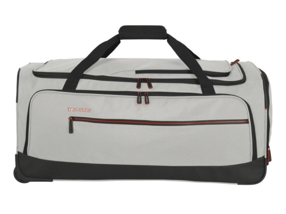 Cestovní taška Travelite Crosslite L