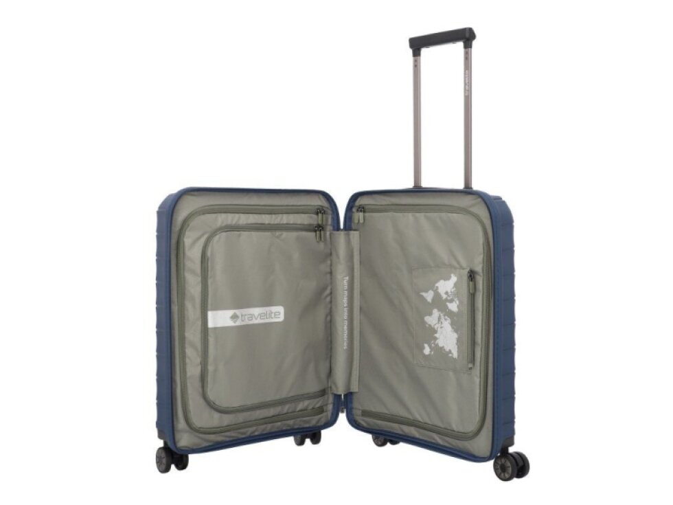 Cestovní kufr Travelite Mooby S