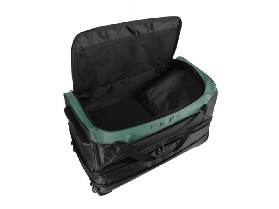 Cestovní taška na kolečkách Travelite Basics EXP