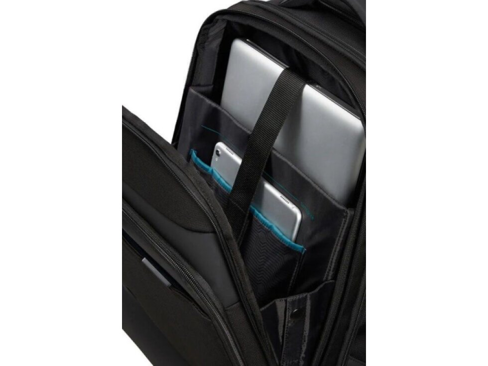 Samsonite MYSIGHT LPT. BACKPACK/WH 17.3" Black