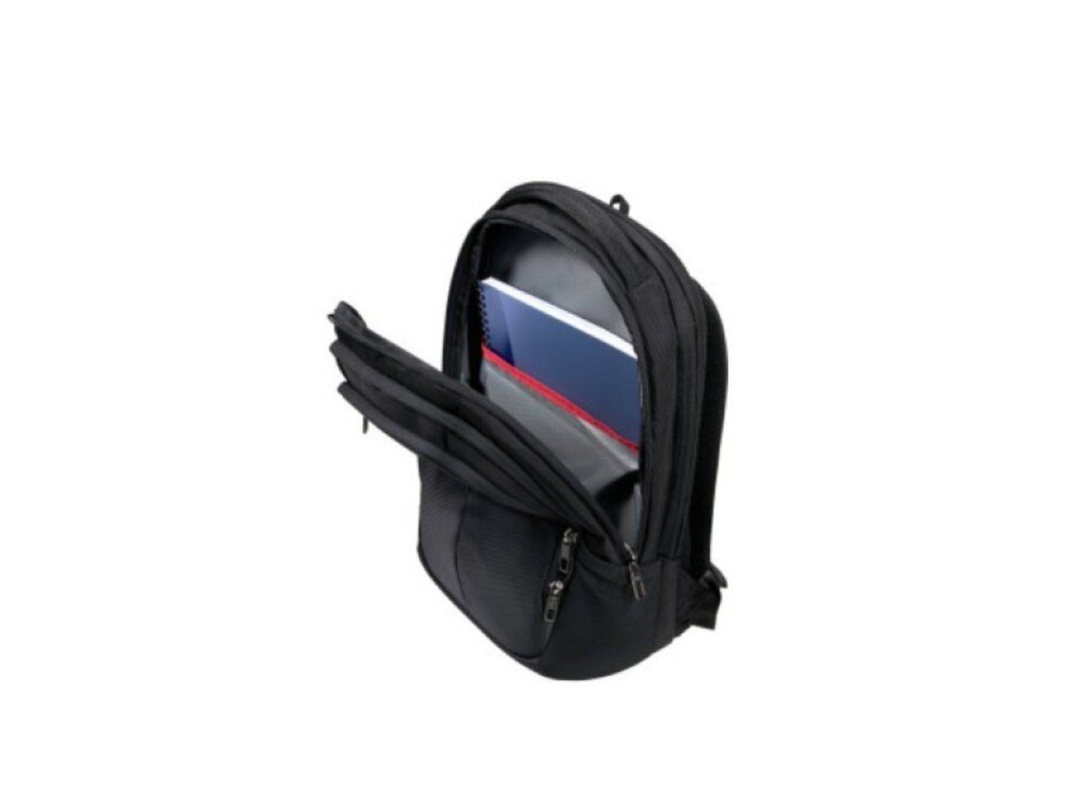 Samsonite GUARDIT 3.0 Laptop Backpack S 14.1" Black