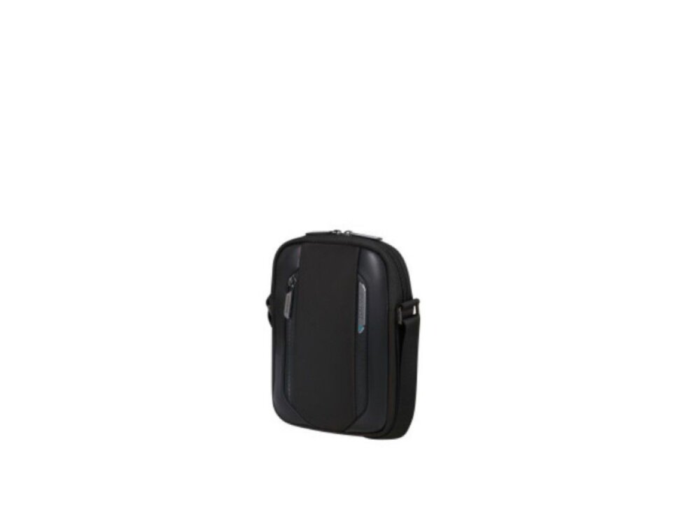 Samsonite SPECTROLITE 4.0 SACKS Tablet Crossover S 7.9” Black