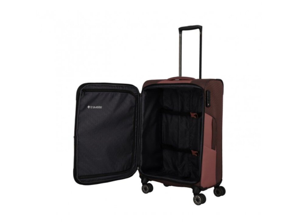 Cestovní kufr Travelite Viia 4W M