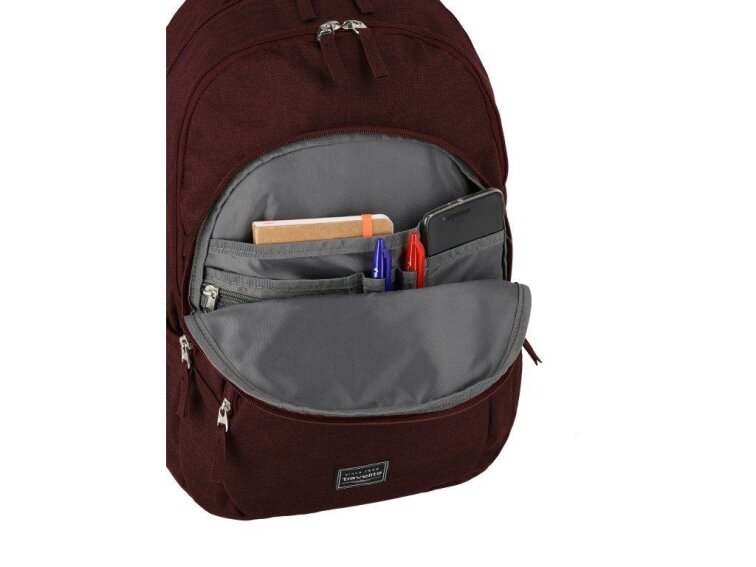 Batoh Travelite Basics Melange