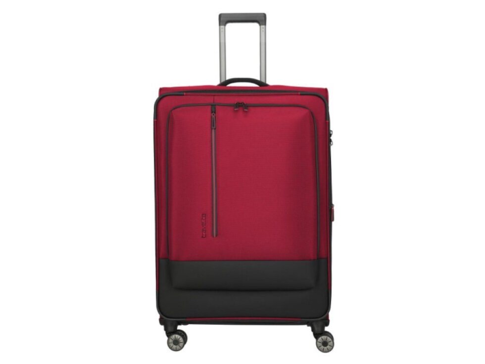 Cestovní kufr Travelite Crosslite 4W XL