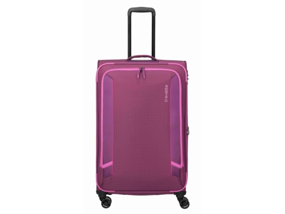Cestovní kufr Travelite Corsiica 4W L