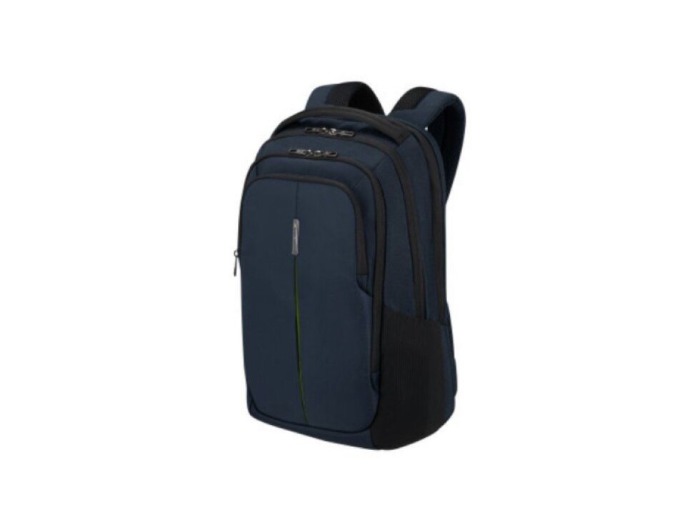 Samsonite GUARDIT 3.0 Laptop Backpack L 17.3" Blue