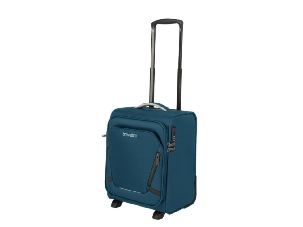 Cestovní kufr Travelite Jetpack 2W S Wings
