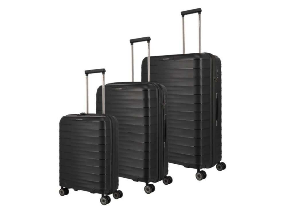 Cestovní kufry set 3ks Travelite Mooby S,M,L