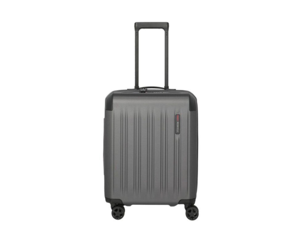 Cestovní kufr Travelite Dynamiic 4W S EXP