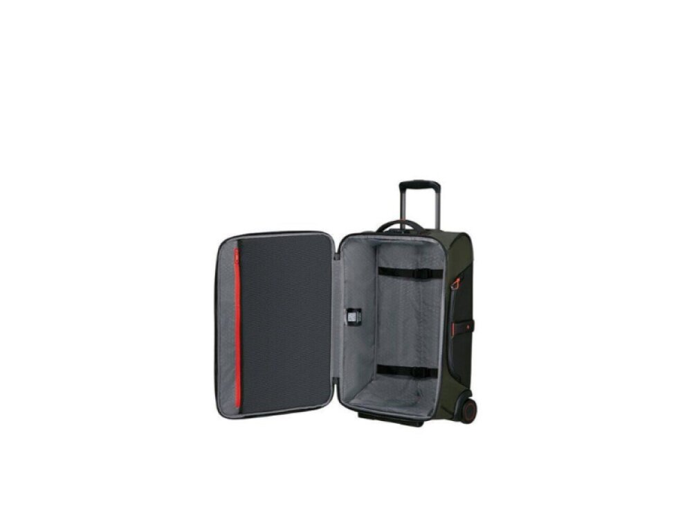 Samsonite ECODIVER Duffle/WH 55 Climbing Ivy