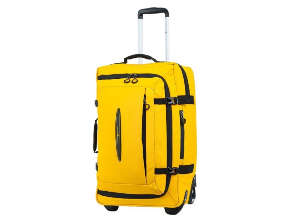 Cestovní kufr Snowball Waterproof 2W M