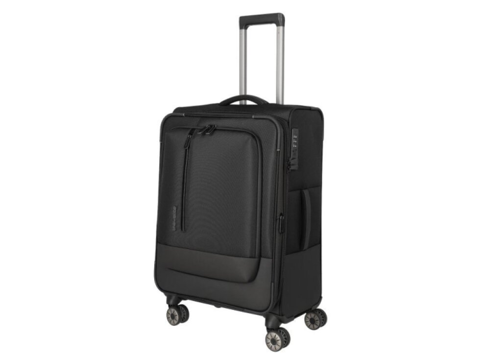 Cestovní kufr Travelite Crosslite 4W M