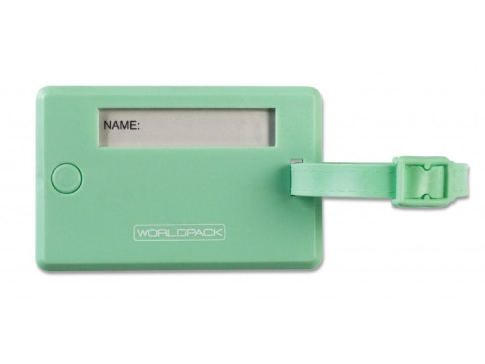 Visačka Fabrizio PVC