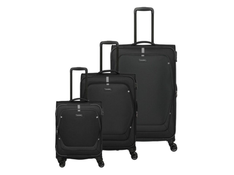 Cestovní kufry set 3ks Travelite Umbria S,M,L