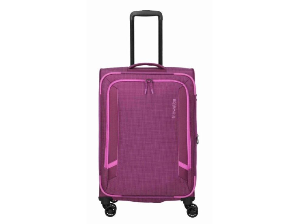 Cestovní kufr Travelite Corsiica 4W M