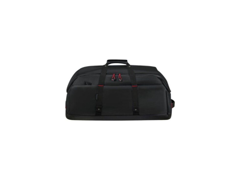 Samsonite ECODIVER Duffle L Black