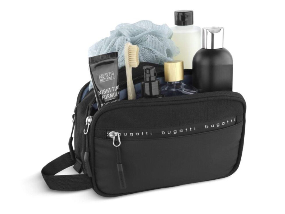Hygienická taška Bugatti Blanc Delight