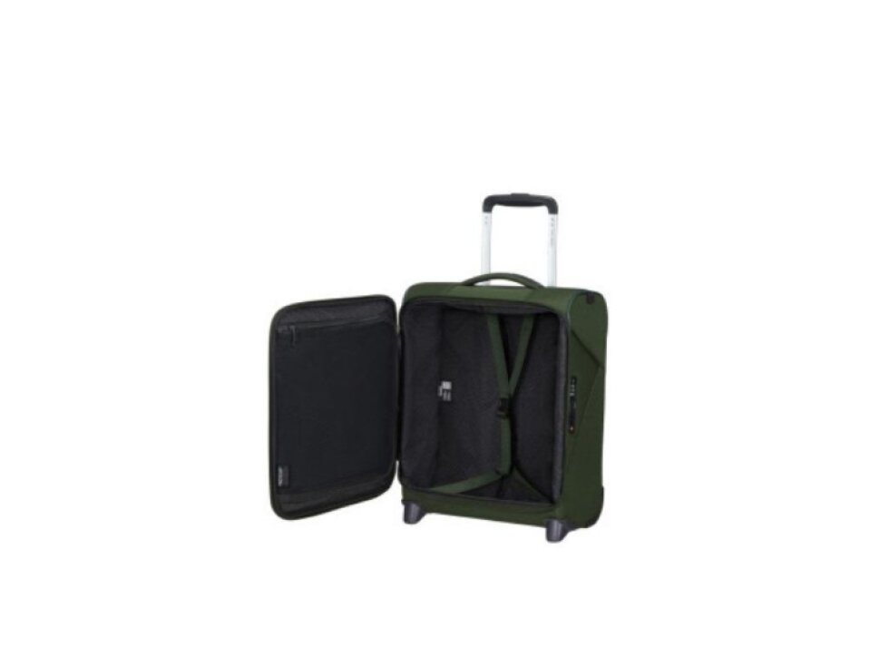 Samsonite LITEBEAM Upright 45 Underseater Climbing Ivy