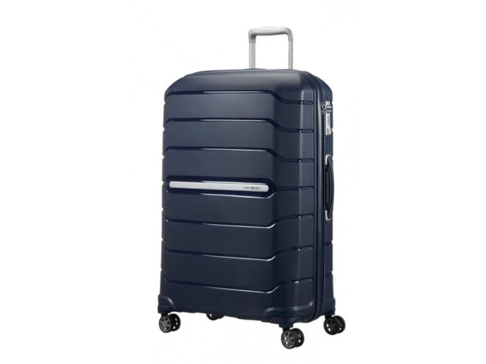 Cestovní kufr Samsonite Flux 4W L