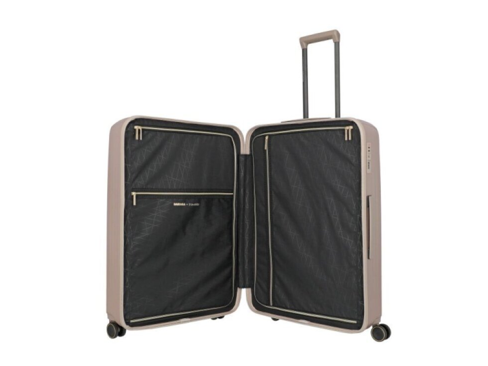 Cestovní kufr Travelite Barbara Novelty L
