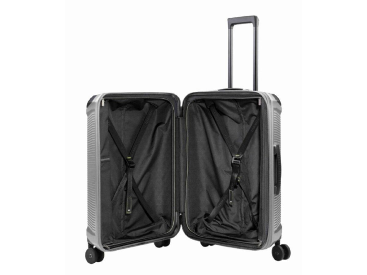 Cestovní kufr Travelite Millennium 4W M EXP