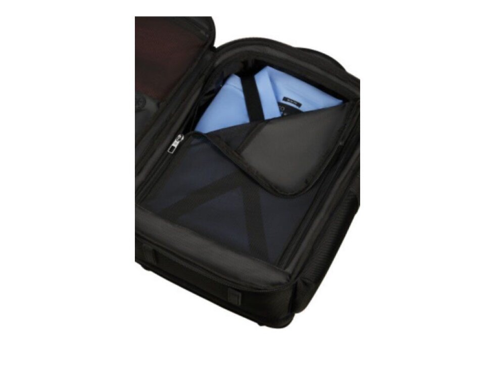 Samsonite PRO-DLX 6 Underseater Backpack 15.6" Black