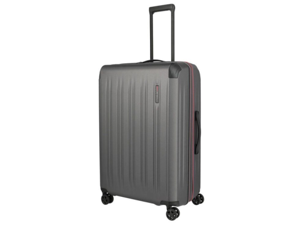 Cestovní kufr Travelite Dynamiic 4W L