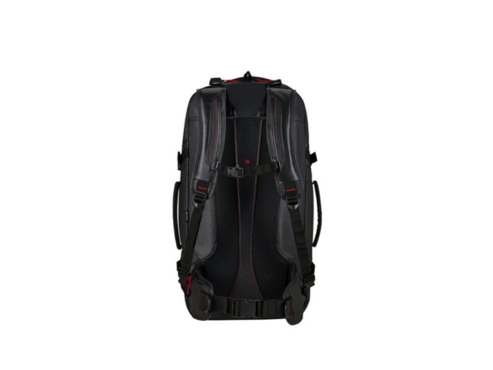 Samsonite ECODIVER Travel Backpack M 55L Black