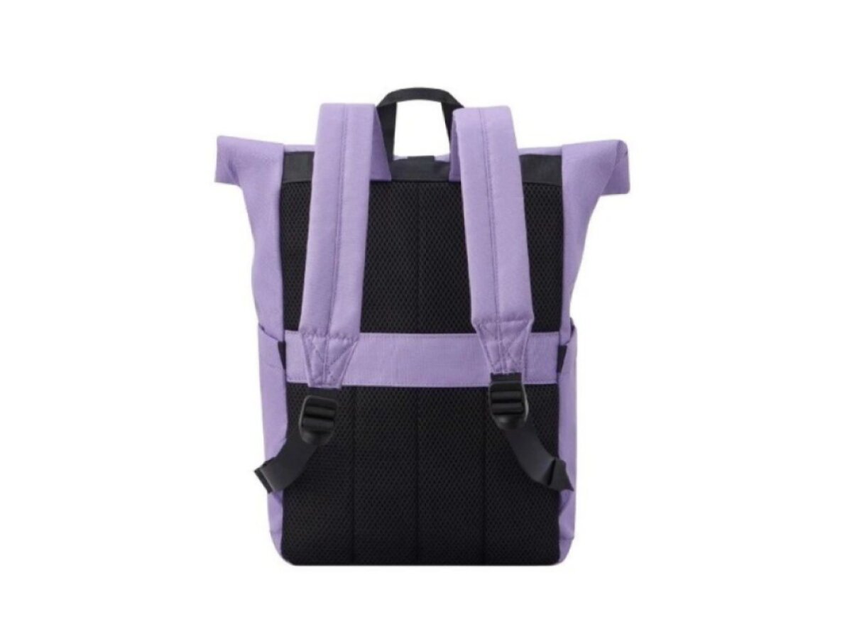 Rolovací batoh Benetton BE X Delsey